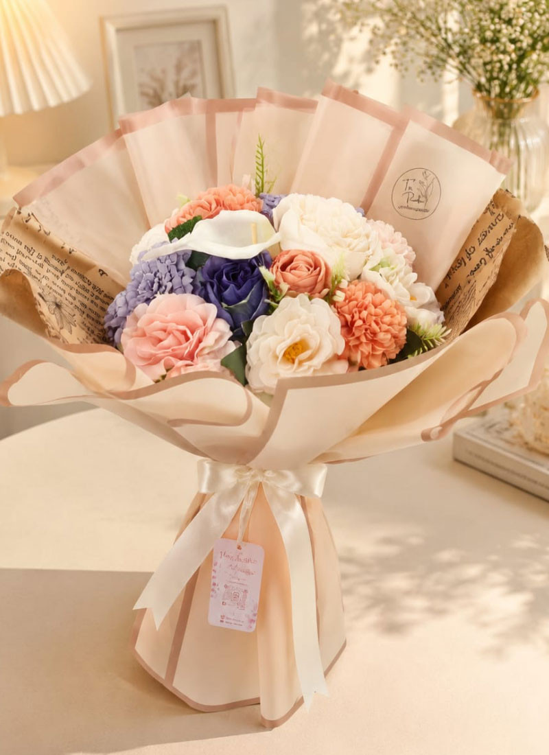 Sweet Blush